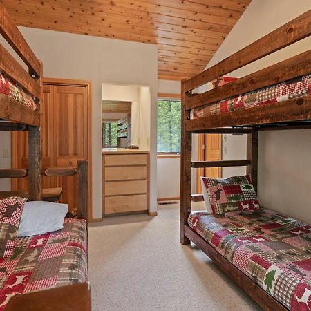 Glaze Meadow 376 Home Black Butte Ranch Extérieur photo