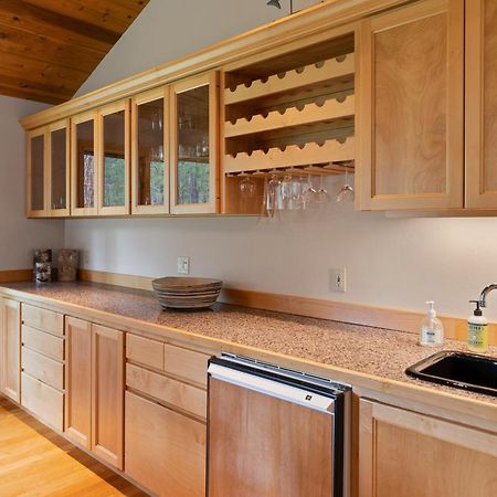 Glaze Meadow 376 Home Black Butte Ranch Extérieur photo