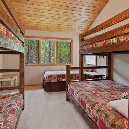 Glaze Meadow 376 Home Black Butte Ranch Extérieur photo