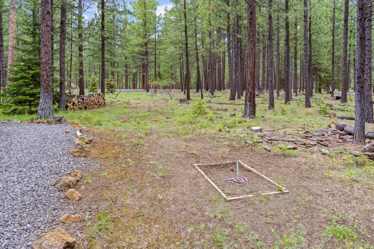 Glaze Meadow 376 Home Black Butte Ranch Extérieur photo