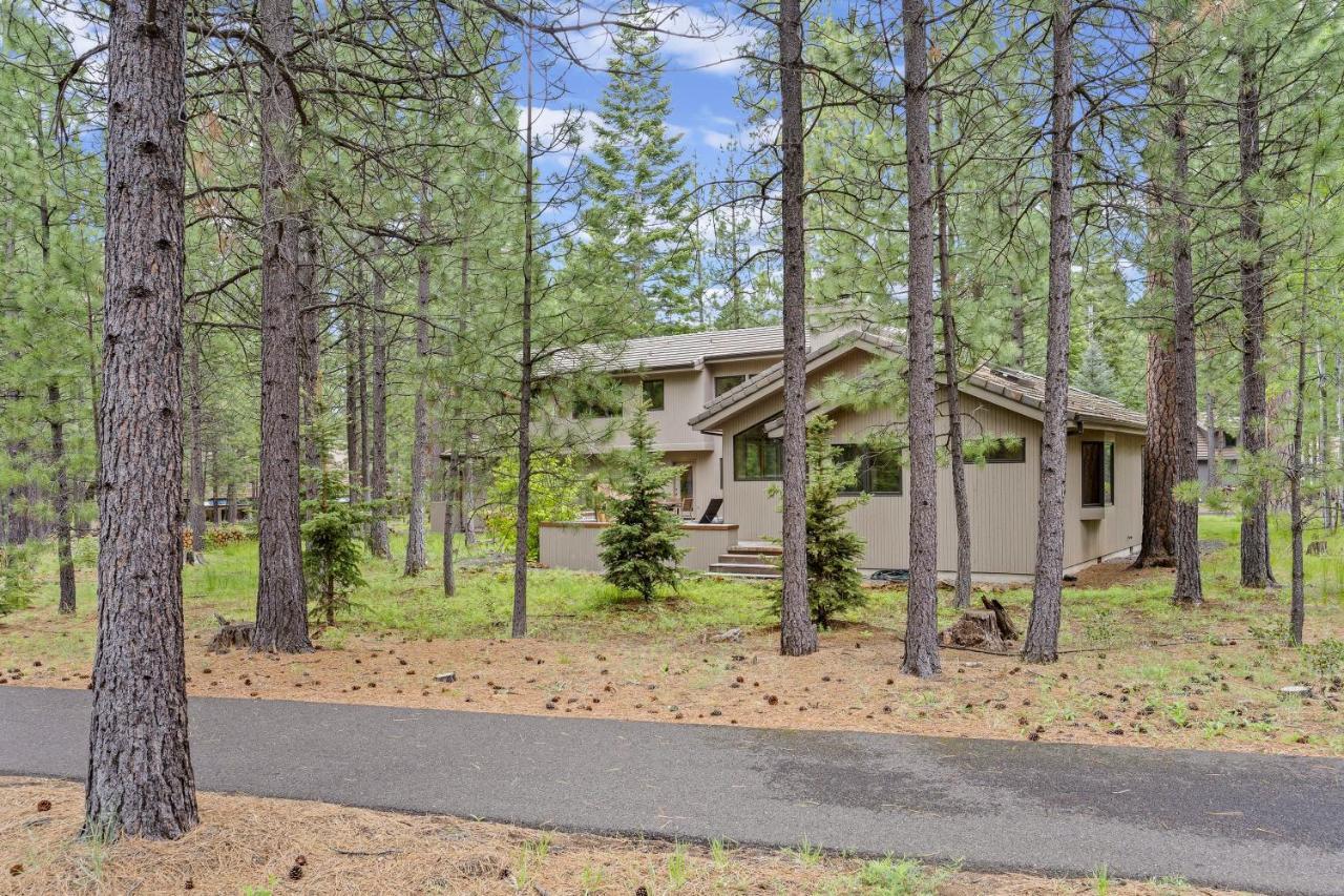Glaze Meadow 376 Home Black Butte Ranch Extérieur photo