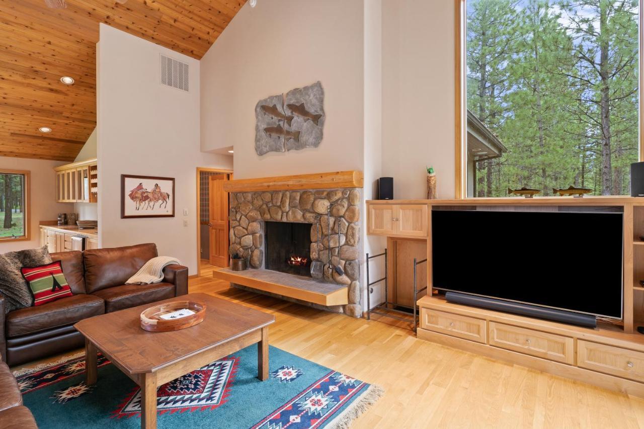 Glaze Meadow 376 Home Black Butte Ranch Extérieur photo