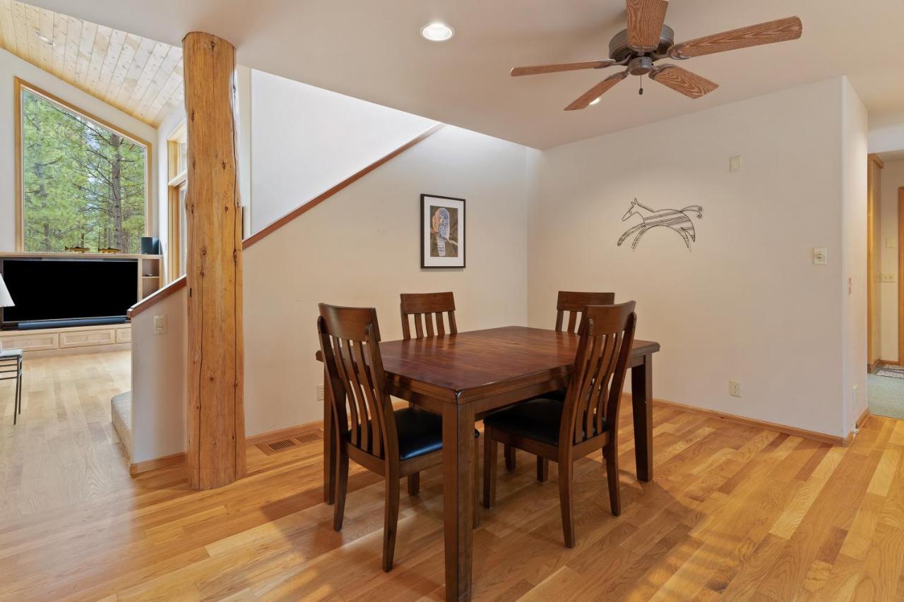 Glaze Meadow 376 Home Black Butte Ranch Extérieur photo