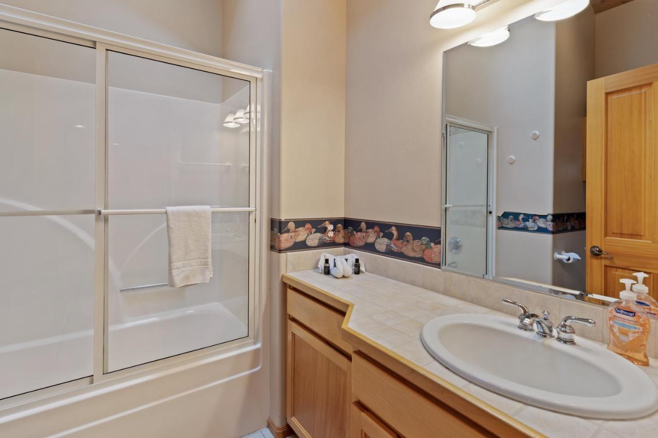 Glaze Meadow 376 Home Black Butte Ranch Extérieur photo