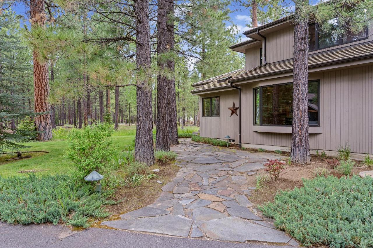 Glaze Meadow 376 Home Black Butte Ranch Extérieur photo