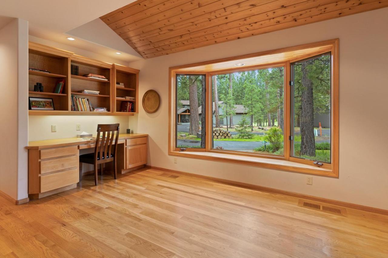 Glaze Meadow 376 Home Black Butte Ranch Extérieur photo