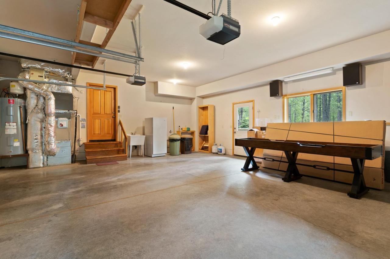 Glaze Meadow 376 Home Black Butte Ranch Extérieur photo