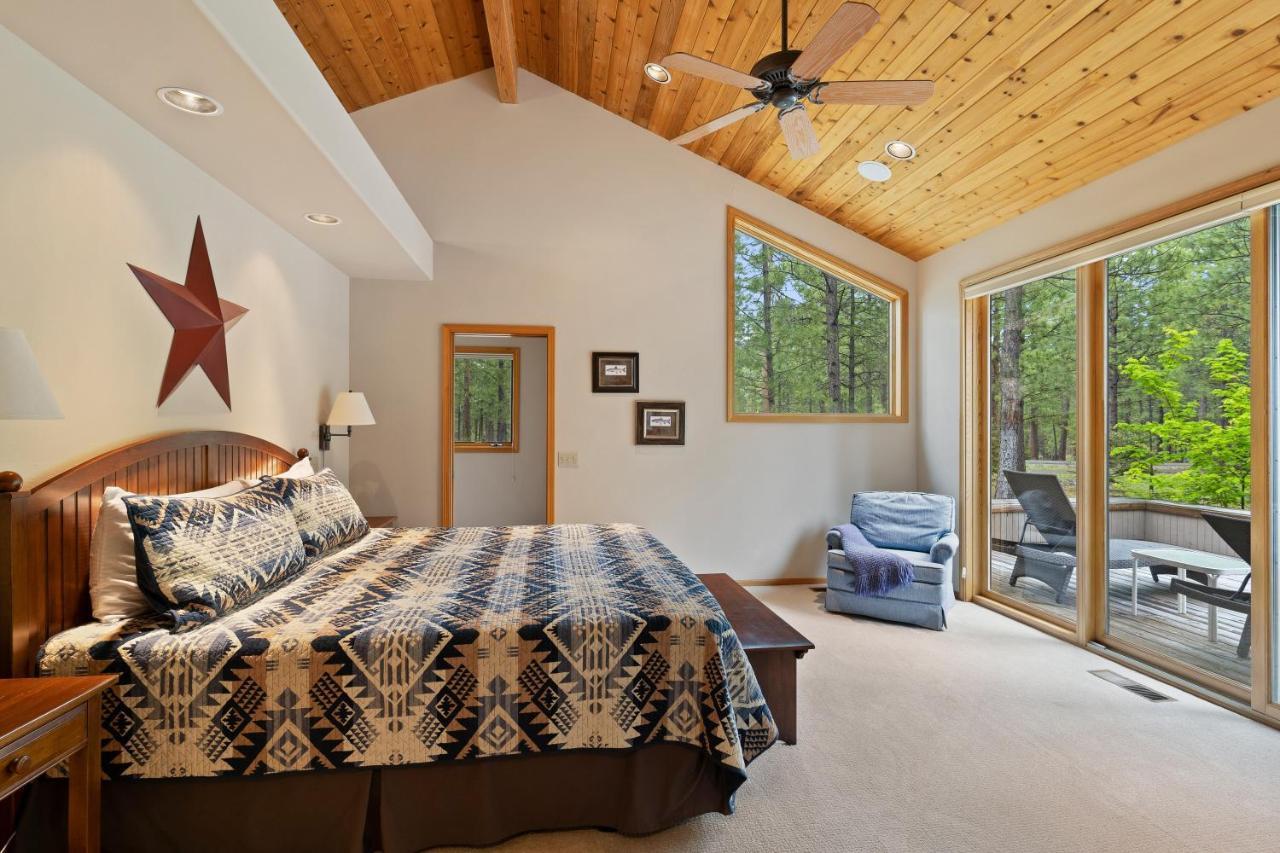 Glaze Meadow 376 Home Black Butte Ranch Extérieur photo