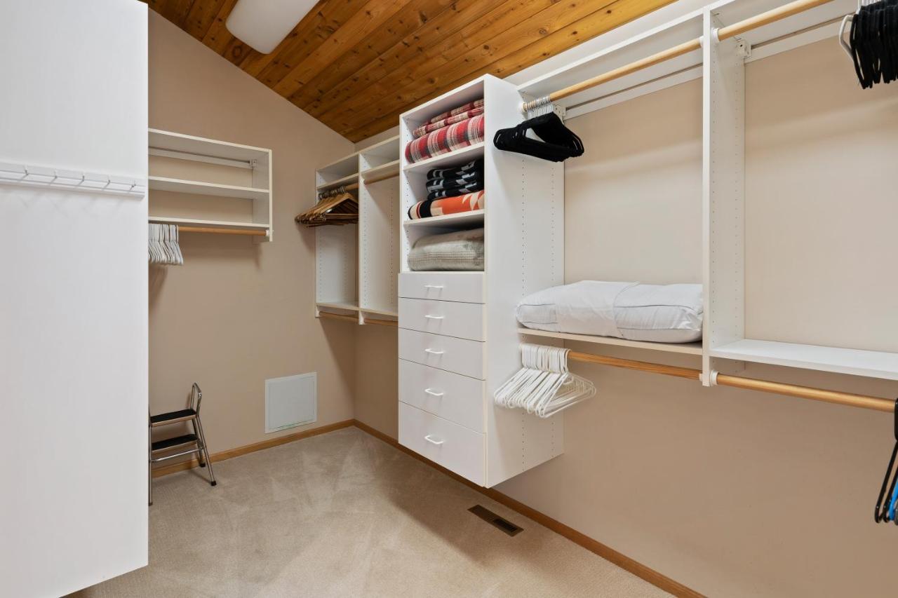 Glaze Meadow 376 Home Black Butte Ranch Extérieur photo