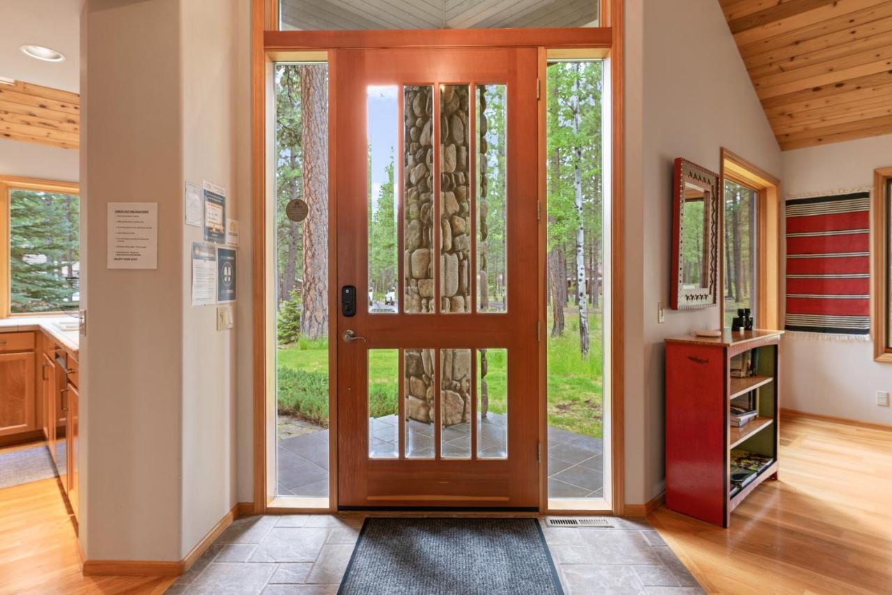Glaze Meadow 376 Home Black Butte Ranch Extérieur photo