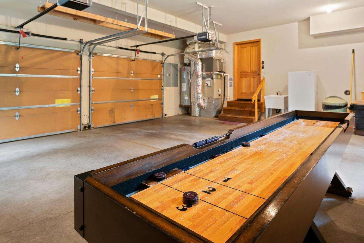 Glaze Meadow 376 Home Black Butte Ranch Extérieur photo