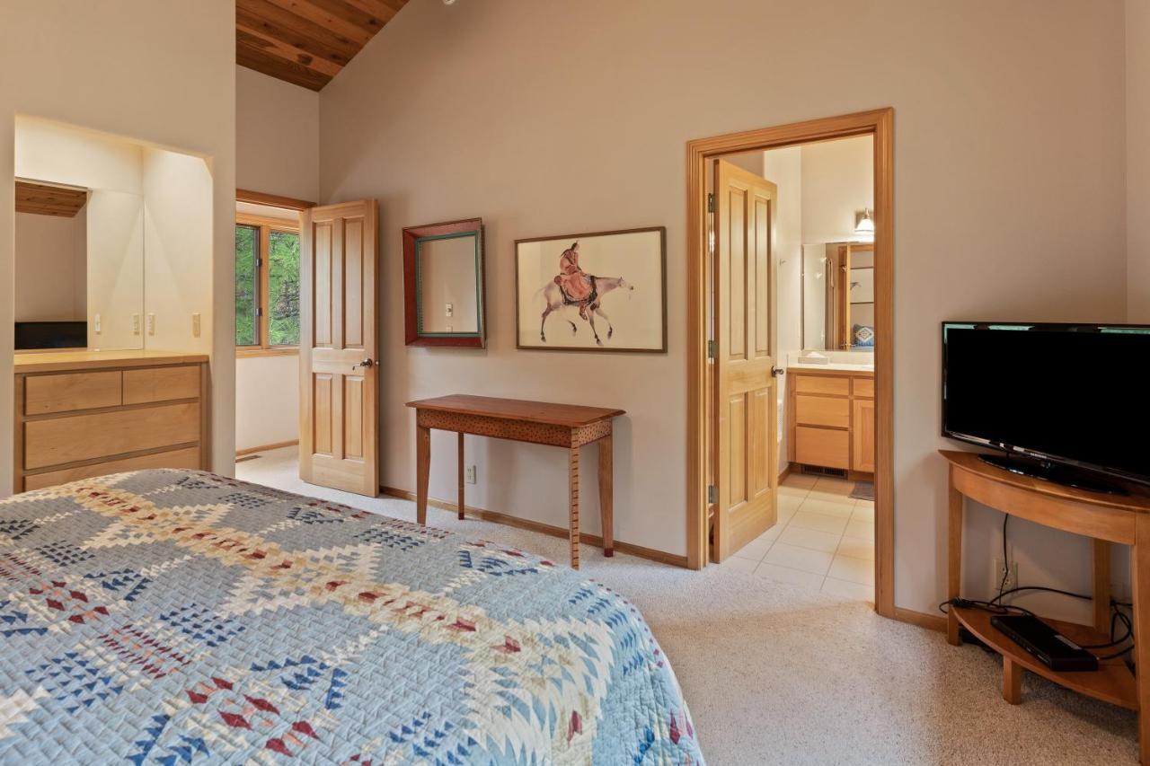 Glaze Meadow 376 Home Black Butte Ranch Extérieur photo