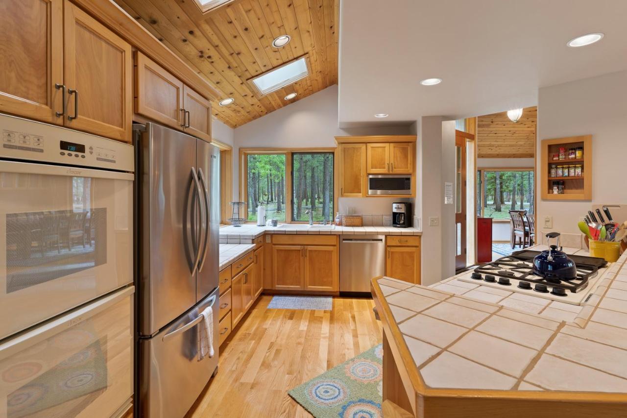 Glaze Meadow 376 Home Black Butte Ranch Extérieur photo