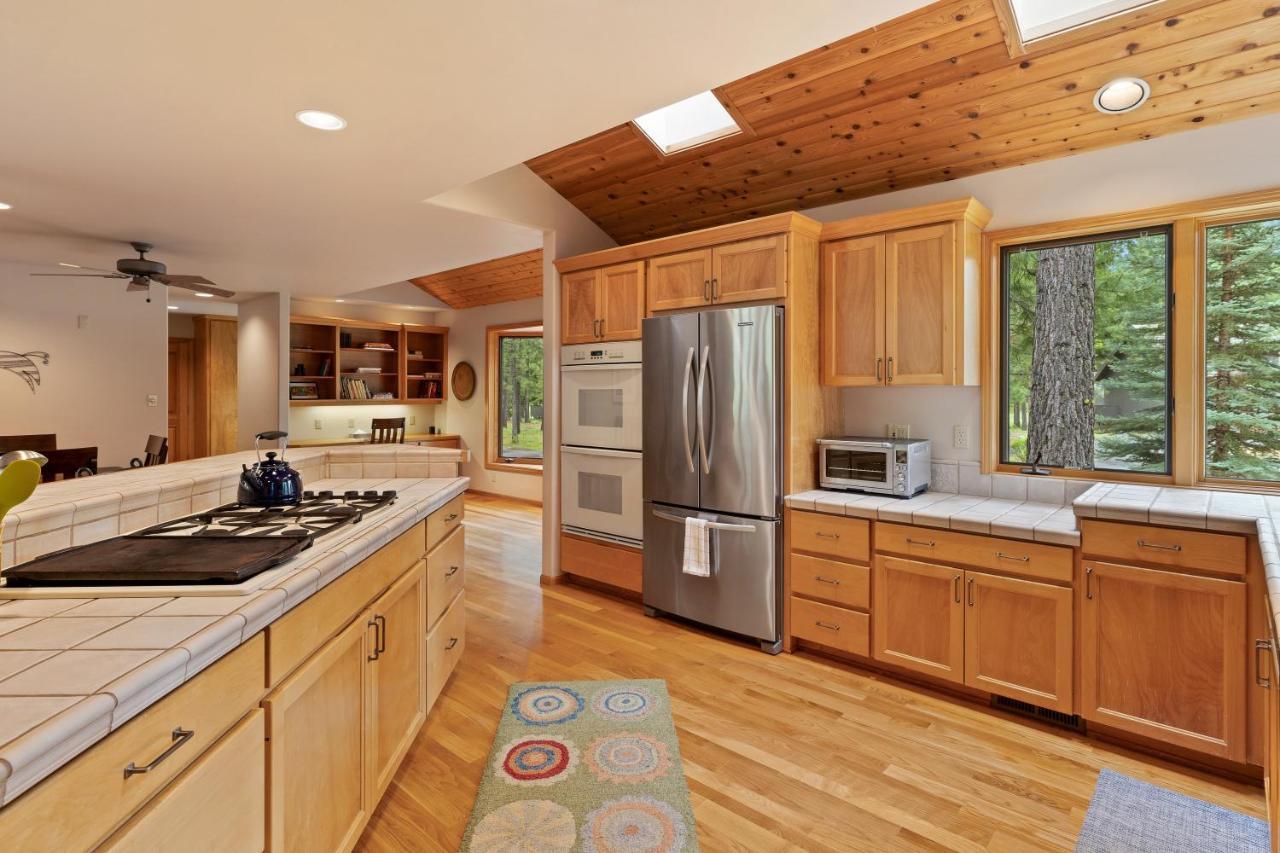 Glaze Meadow 376 Home Black Butte Ranch Extérieur photo