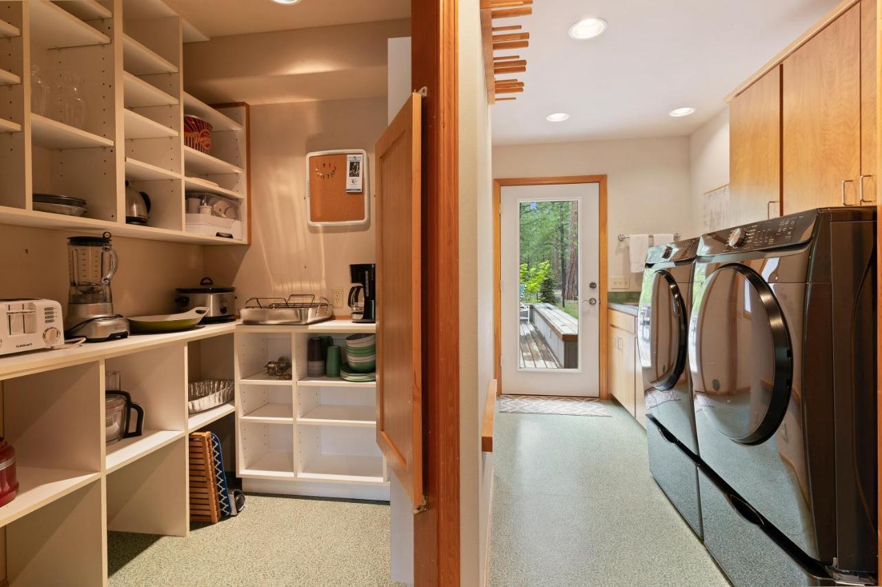 Glaze Meadow 376 Home Black Butte Ranch Extérieur photo