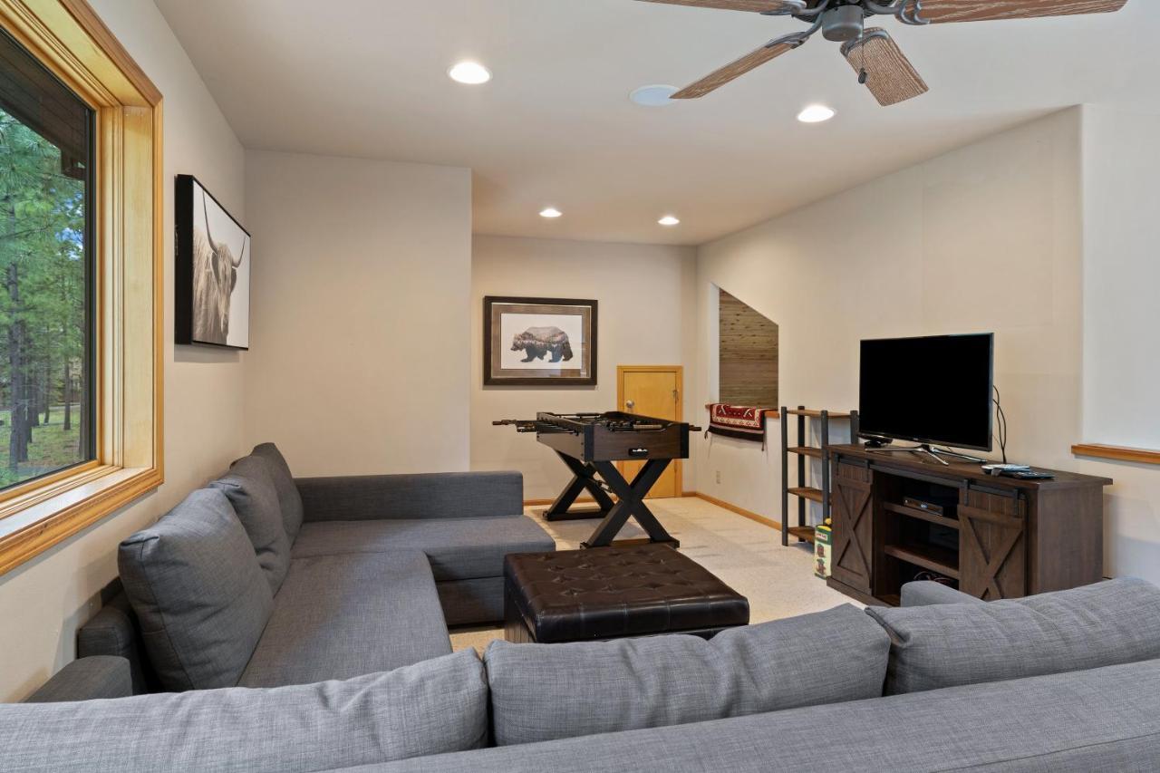 Glaze Meadow 376 Home Black Butte Ranch Extérieur photo