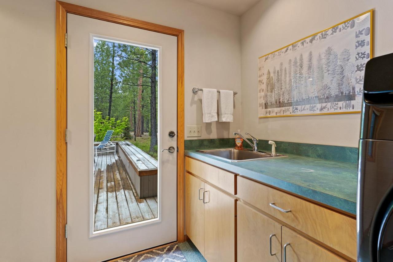 Glaze Meadow 376 Home Black Butte Ranch Extérieur photo
