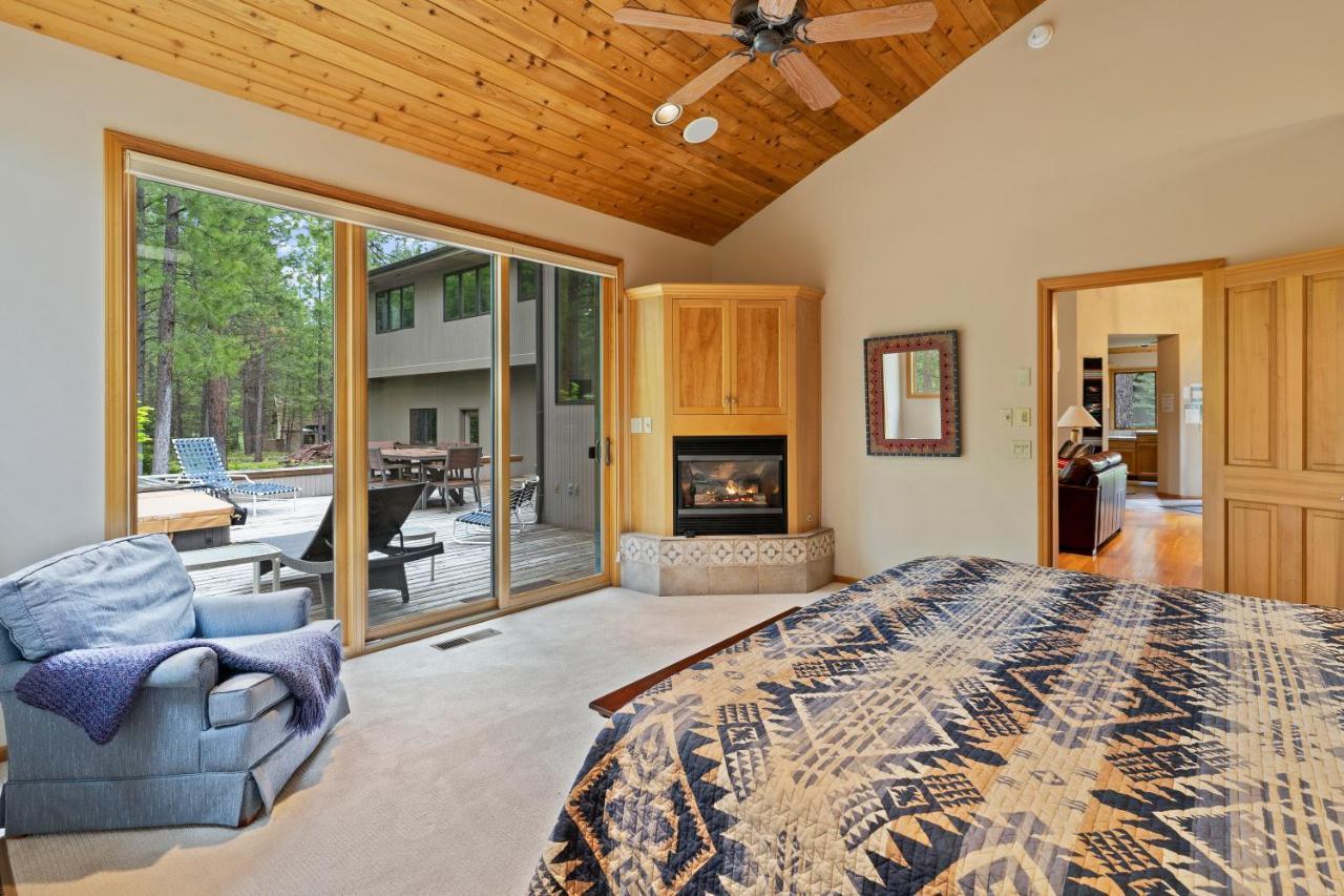 Glaze Meadow 376 Home Black Butte Ranch Extérieur photo