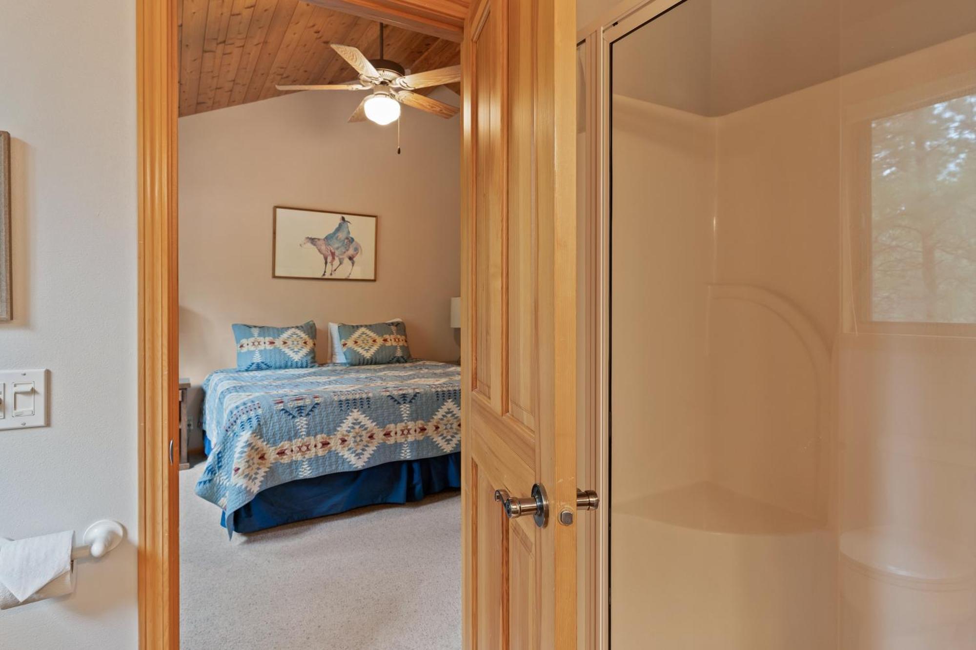 Glaze Meadow 376 Home Black Butte Ranch Extérieur photo
