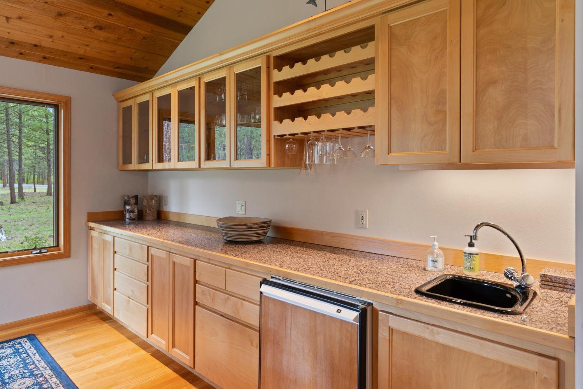 Glaze Meadow 376 Home Black Butte Ranch Extérieur photo