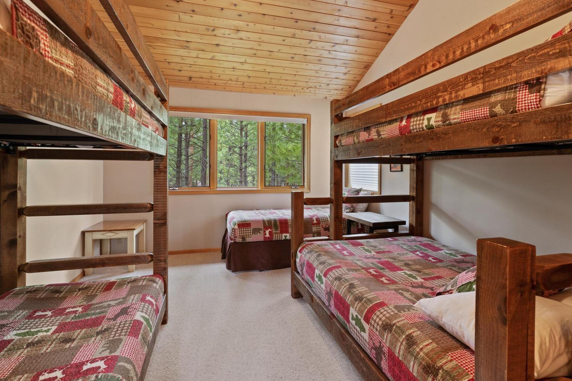 Glaze Meadow 376 Home Black Butte Ranch Extérieur photo
